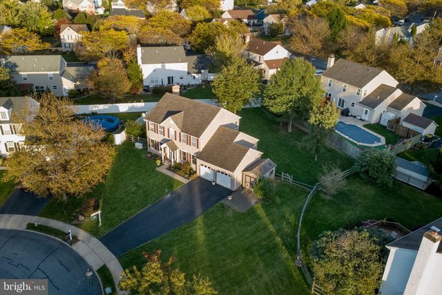 4969 W ROLLING GLEN DR, Pipersville, PA 18947