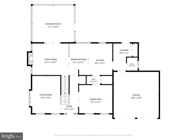 4969 W ROLLING GLEN DR, Pipersville, PA 18947