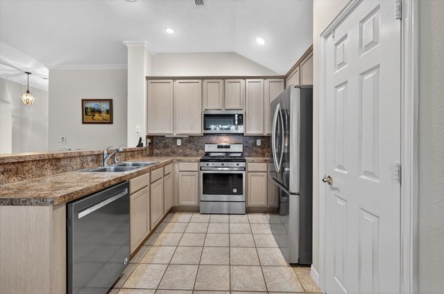 9124 Starwood Lane, Denton, TX 76207