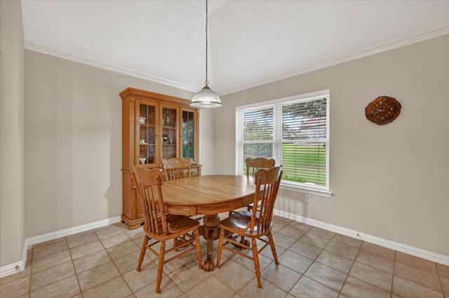 9124 Starwood Lane, Denton, TX 76207