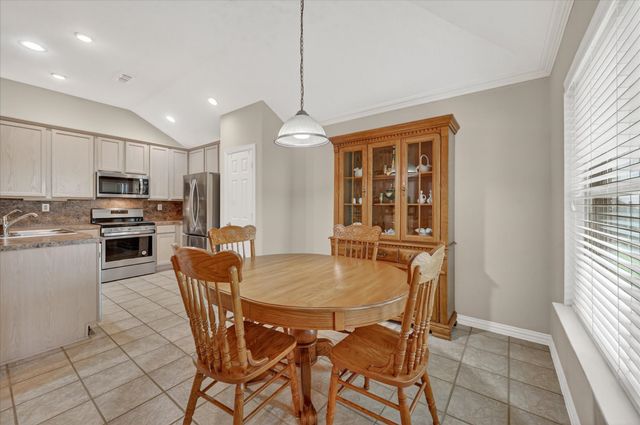 9124 Starwood Lane, Denton, TX 76207
