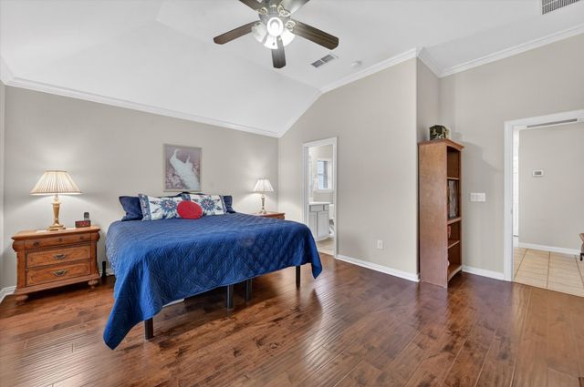9124 Starwood Lane, Denton, TX 76207