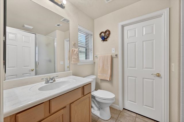 9124 Starwood Lane, Denton, TX 76207