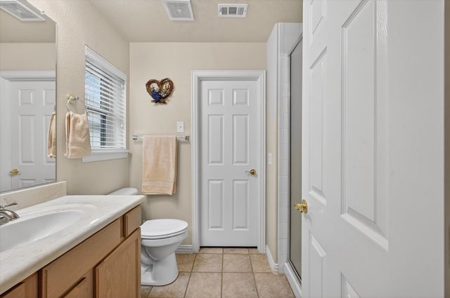 9124 Starwood Lane, Denton, TX 76207