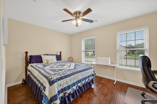 9124 Starwood Lane, Denton, TX 76207