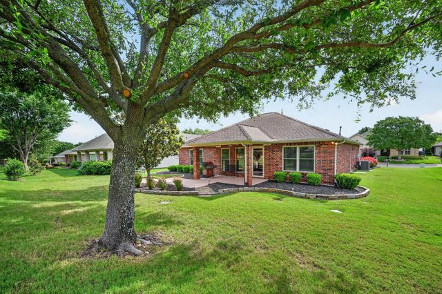 9124 Starwood Lane, Denton, TX 76207