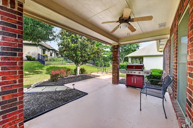 9124 Starwood Lane, Denton, TX 76207