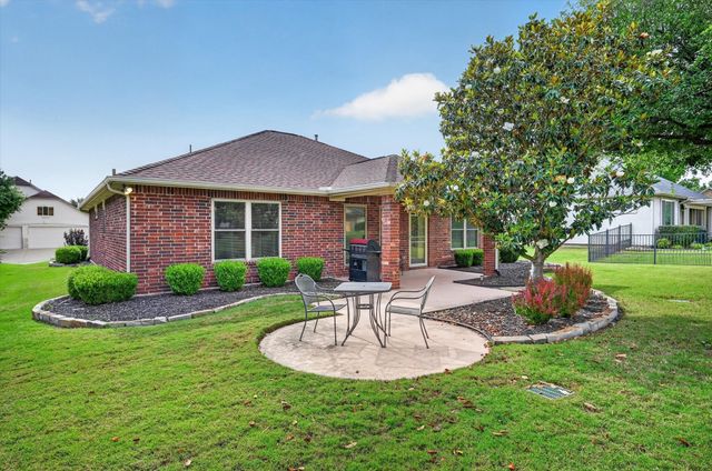 9124 Starwood Lane, Denton, TX 76207