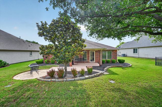 9124 Starwood Lane, Denton, TX 76207