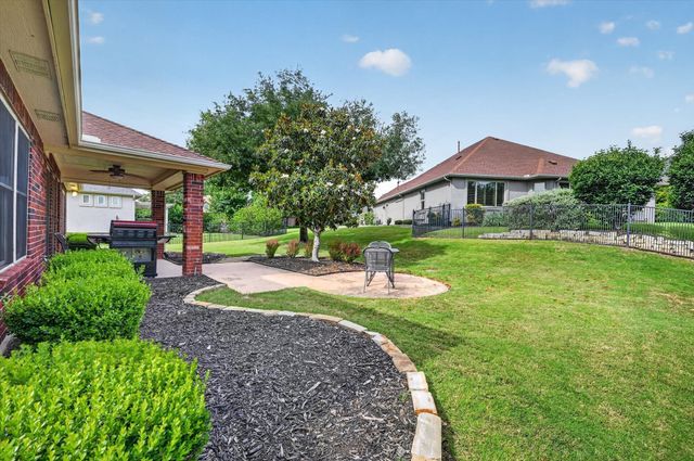 9124 Starwood Lane, Denton, TX 76207