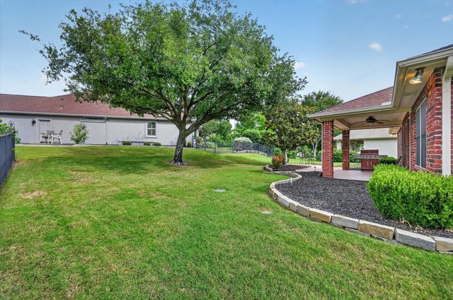 9124 Starwood Lane, Denton, TX 76207