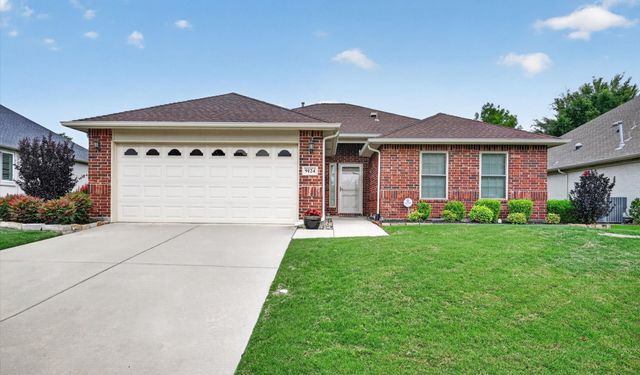 9124 Starwood Lane, Denton, TX 76207