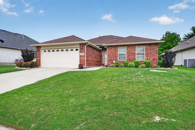 9124 Starwood Lane, Denton, TX 76207