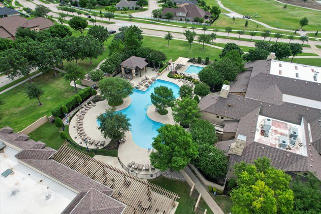 9124 Starwood Lane, Denton, TX 76207