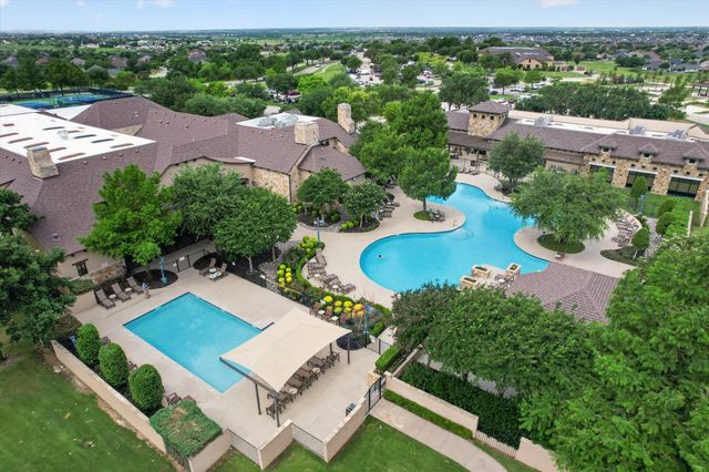 9124 Starwood Lane, Denton, TX 76207