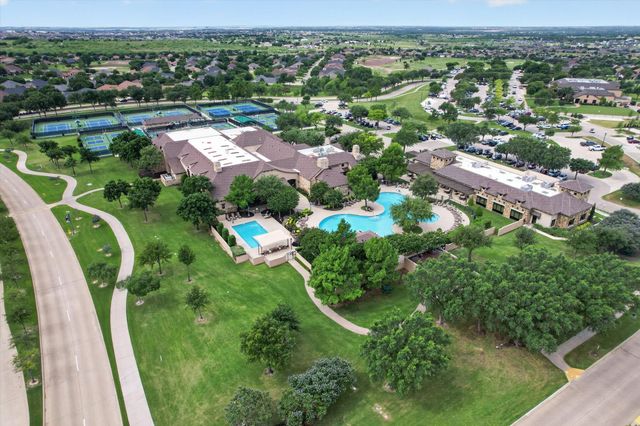 9124 Starwood Lane, Denton, TX 76207
