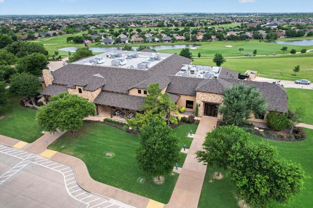 9124 Starwood Lane, Denton, TX 76207