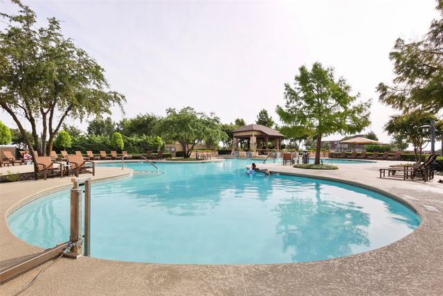 9124 Starwood Lane, Denton, TX 76207