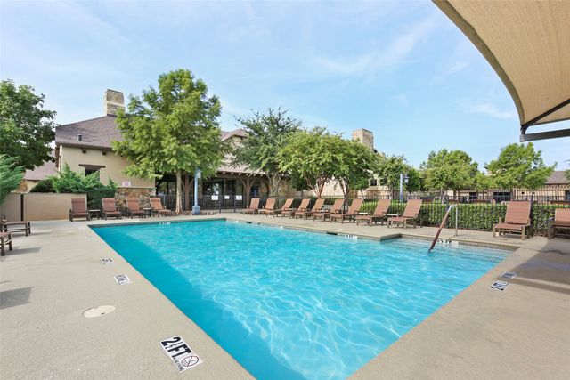 9124 Starwood Lane, Denton, TX 76207