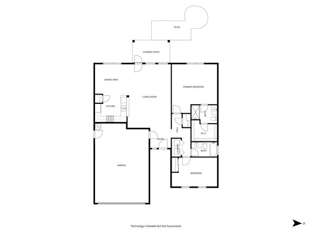9124 Starwood Lane, Denton, TX 76207