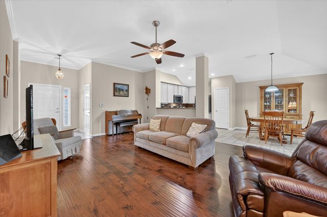 9124 Starwood Lane, Denton, TX 76207