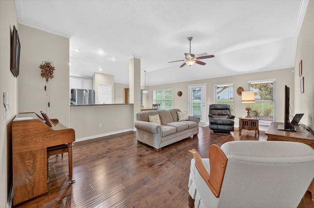 9124 Starwood Lane, Denton, TX 76207