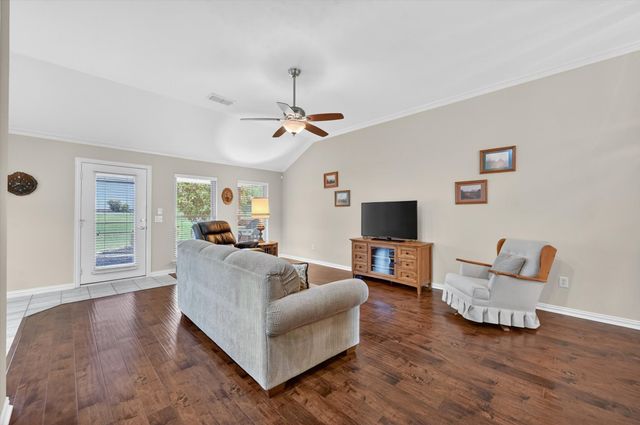 9124 Starwood Lane, Denton, TX 76207