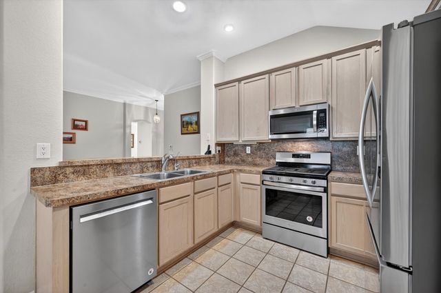 9124 Starwood Lane, Denton, TX 76207