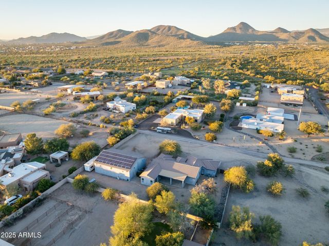 37526 N 26TH Street, Cave Creek, AZ 85331