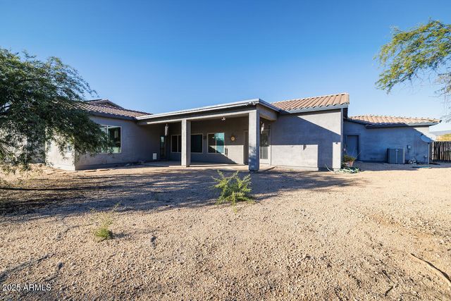 37526 N 26TH Street, Cave Creek, AZ 85331