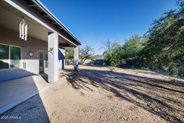 37526 N 26TH Street, Cave Creek, AZ 85331