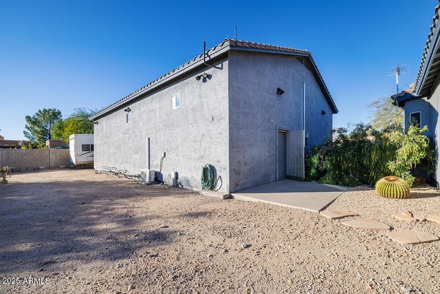 37526 N 26TH Street, Cave Creek, AZ 85331