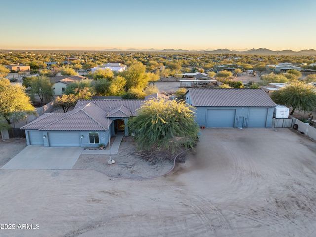 37526 N 26TH Street, Cave Creek, AZ 85331