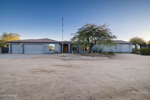37526 N 26TH Street, Cave Creek, AZ 85331