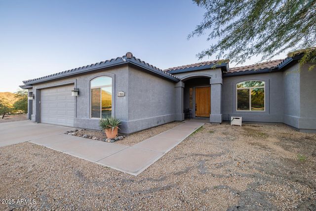 37526 N 26TH Street, Cave Creek, AZ 85331