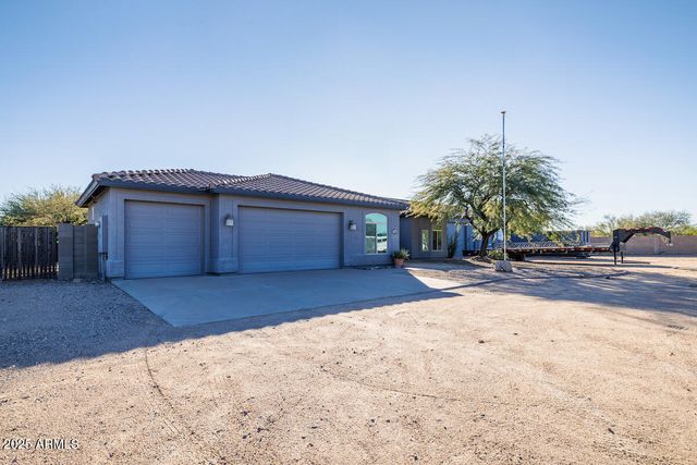 37526 N 26TH Street, Cave Creek, AZ 85331