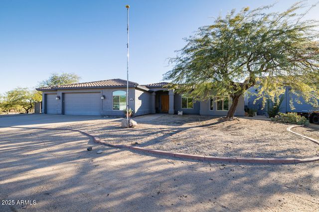 37526 N 26TH Street, Cave Creek, AZ 85331