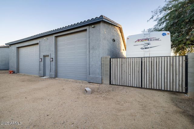 37526 N 26TH Street, Cave Creek, AZ 85331