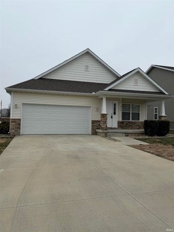 511 S Jackson Street, Bremen, IN 46506