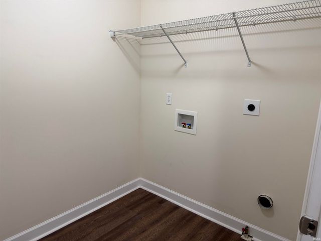 511 S Jackson Street, Bremen, IN 46506