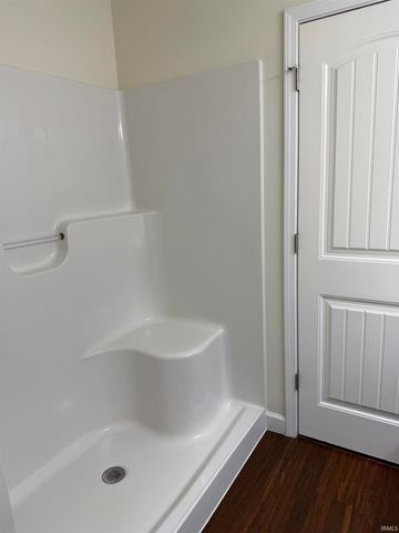 511 S Jackson Street, Bremen, IN 46506