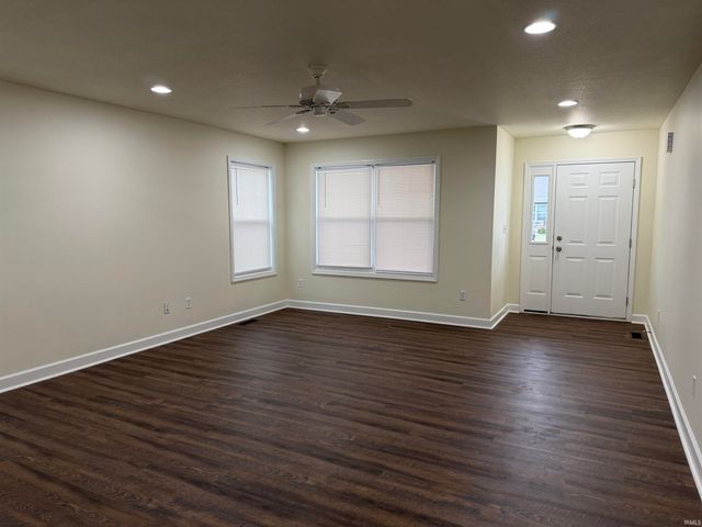 511 S Jackson Street, Bremen, IN 46506