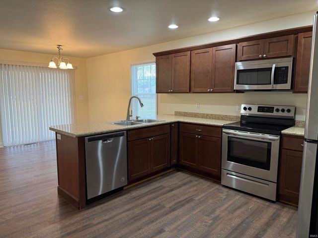 511 S Jackson Street, Bremen, IN 46506