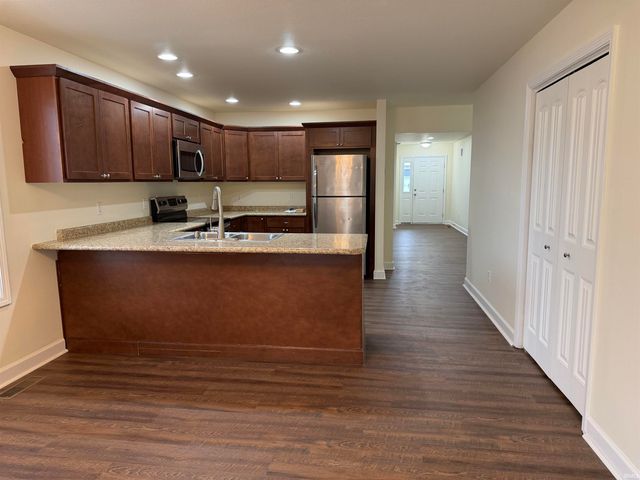 511 S Jackson Street, Bremen, IN 46506