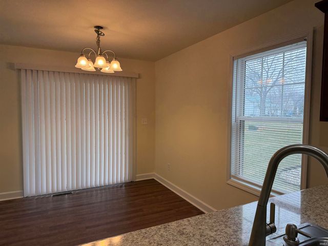 511 S Jackson Street, Bremen, IN 46506