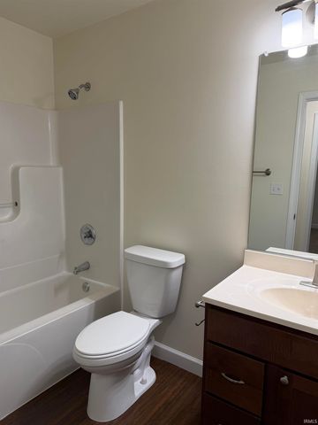 511 S Jackson Street, Bremen, IN 46506