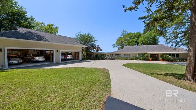 120 Patrician Drive, Spanish Fort, AL 36527