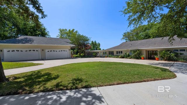 120 Patrician Drive, Spanish Fort, AL 36527