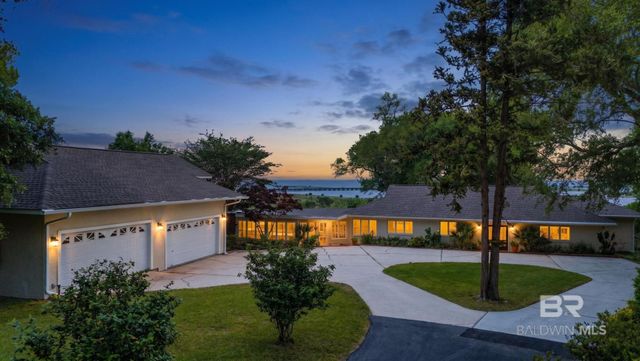 120 Patrician Drive, Spanish Fort, AL 36527