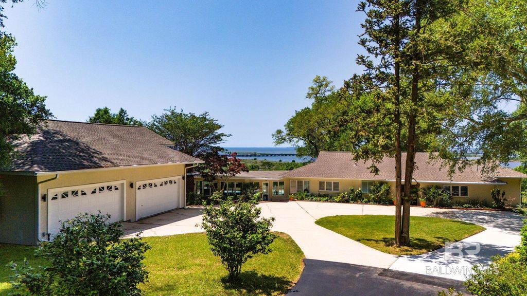 120 Patrician Drive, Spanish Fort, AL 36527